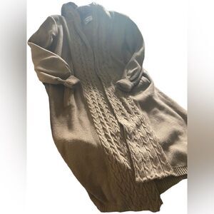 Side Effects size large long cardigan excellent condition see pics